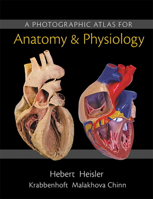 A Photographic Atlas for Anatomy & Physiology - Nora Hebert