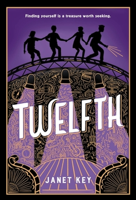 Twelfth - Janet Key