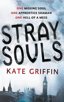 Stray Souls - Griffin