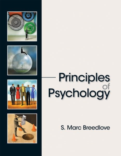 Principles of Psychology - Marc Breedlove