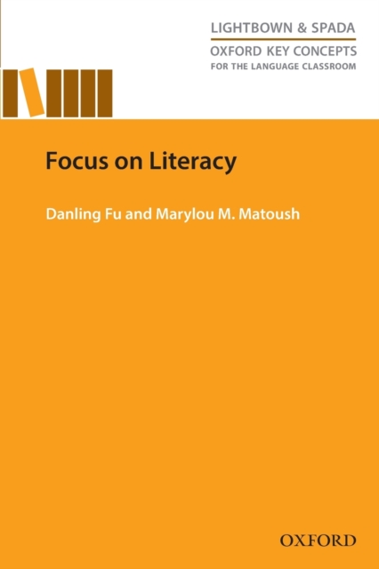 Focus on Literacy - Danling Fu