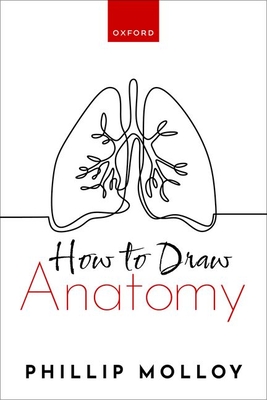 How to Draw Anatomy - Phillip Molloy