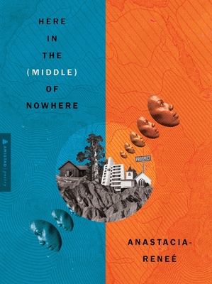 Here in the (Middle) of Nowhere - Anastacia-renee