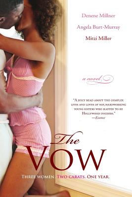 The Vow - Denene Millner