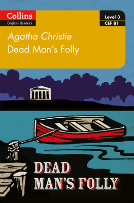 Dead Man's Folly: B1 - Agatha Christie