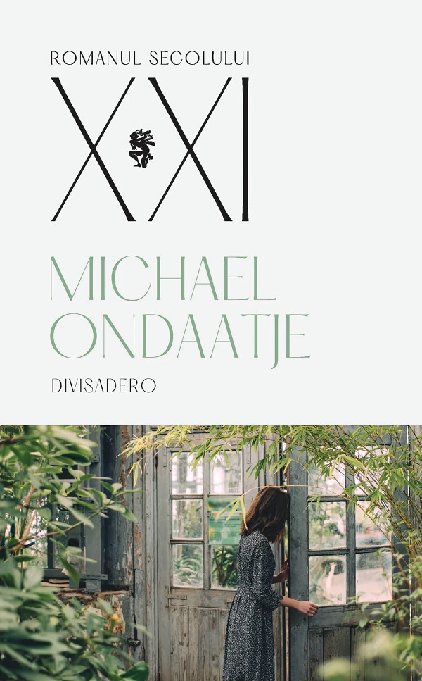 Divisadero - Michael Ondaatje