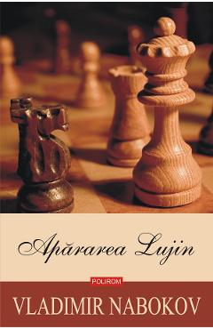 Poza produsului eBook Apararea Lujin - Vladimir Nabokov