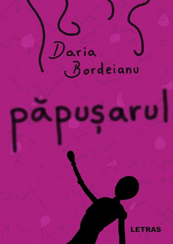 Papusarul - Daria Bordeianu