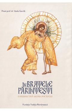 Poza produsului In bratele parintesti. O perspectiva asupra pocaintei - Vasile Gavrila