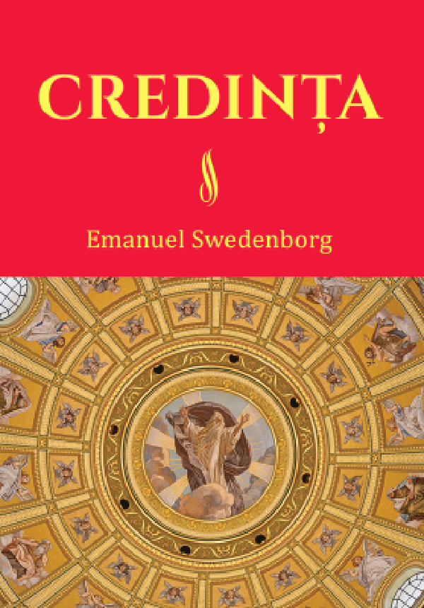 Credinta  - Emanuel Swedenborg