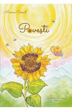 Poza produsului Povesti - Marina Cernat