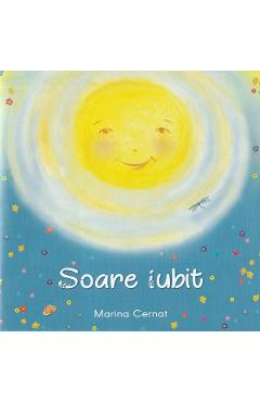 Poza produsului Soare iubit - Marina Cernat