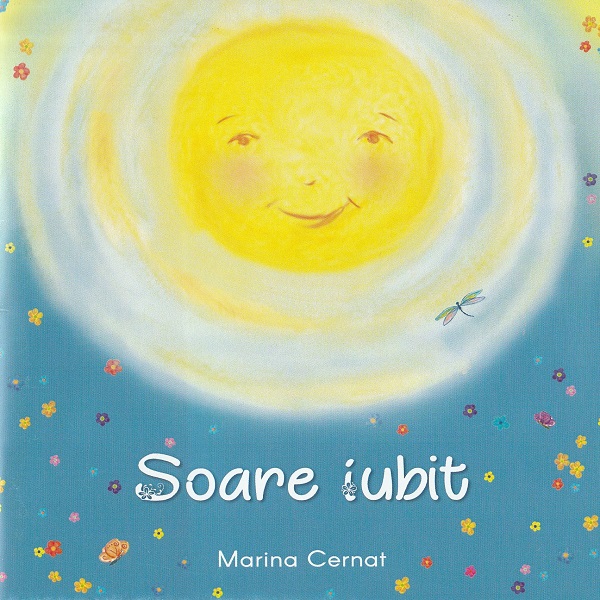 Soare iubit - Marina Cernat