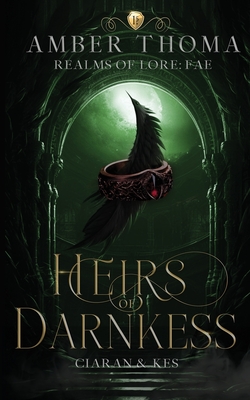 Heirs of Darkness - Amber Thoma