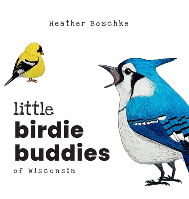 Little Birdie Buddies of Wisconsin - Heather Boschke