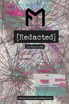 Fwd: Museums - Redacted (Rabia Tayyabi cover): Museums: Redacted (Alternate Rabia Tayyabi Cover): Museums: Redacted - Therese Quinn