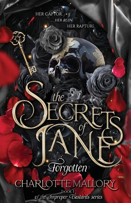 The Secrets of Jane - Charlotte Mallory