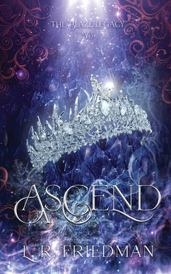 Ascend - L. R. Friedman