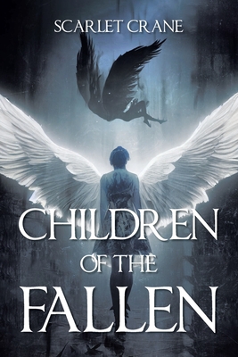 Children of the Fallen - Scarlet Crane