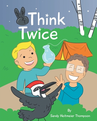 Think Twice - Sandy Heitmeier Thompson