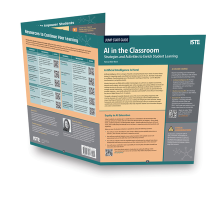 AI in the Classroom: Strategies and Activities to Enrich Student Learning - Nancye Blair Black