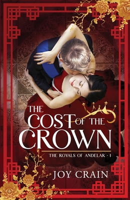 The Cost of the Crown - Joy Crain
