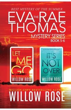 Poza produsului The Eva Rae Thomas Mystery Series: Book 5-6 - Willow Rose