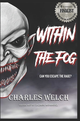 Within The Fog - Charles Welch