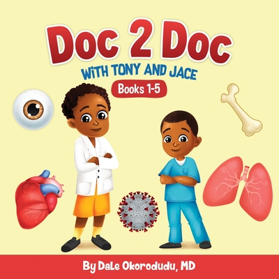 Doc 2 Doc Books 1 - 5 - Dale Okorodudu