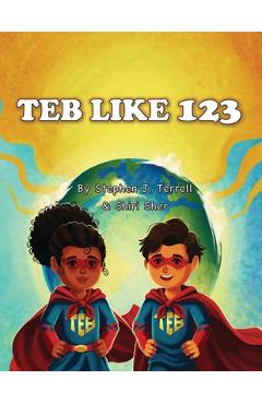 Poza produsului Teb Like 123 - Stephen J. Terrell