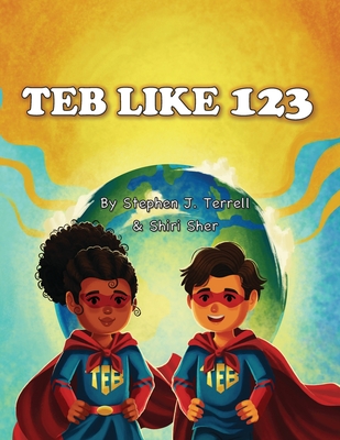 Teb Like 123 - Stephen J. Terrell