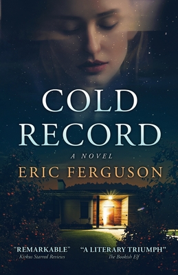 Cold Record - Eric Ferguson