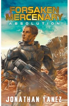 Poza produsului Absolution - Jonathan Yanez