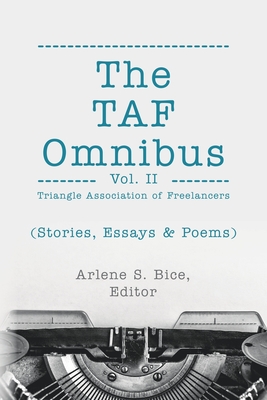 The TAF Omnibus - Triangle Association Of Freelancers