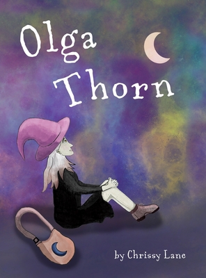 Olga Thorn - Chrissy Lane