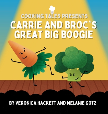 Carrie and Broc's Great Big Boogie - Veronica Hackett