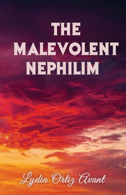 The Malevolent Nephilim, NINA - Lydia Ortiz Avant