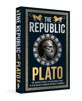 The Republic - Plato