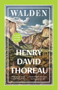 Poza produsului Walden - Henry David Thoreau