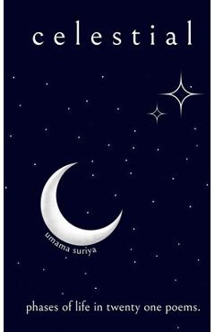 Coperta cărții 'Celestial - Umama Suriya'