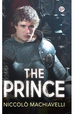 The Prince (Hardcover Library Edition)
