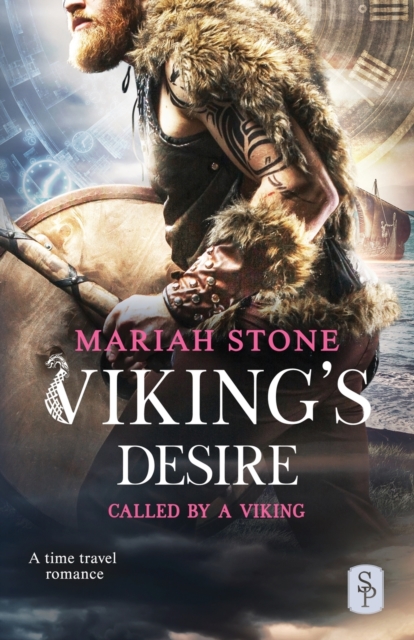 Viking's Desire: A time travel romance - Mariah Stone