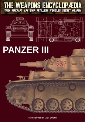 Panzer III - Luca Cristini