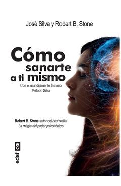 Coperta cărții 'Como Sanarte a Ti Mismo - José Silva'