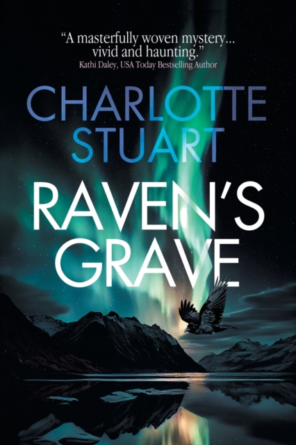 Raven's Grave - Charlotte Stuart