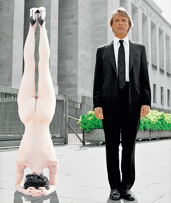 The Sir Mark Fehrs Haukohl Collection of European Women Photographers 2000-2020 - Manfred Heiting