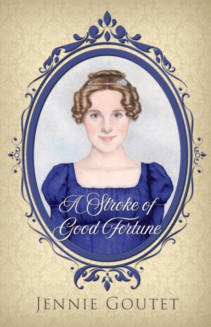 A Stroke of Good Fortune - Jennie Goutet