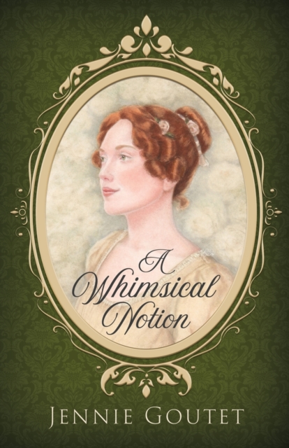 A Whimsical Notion - Jennie Goutet