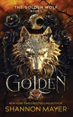 Golden - Shannon Mayer