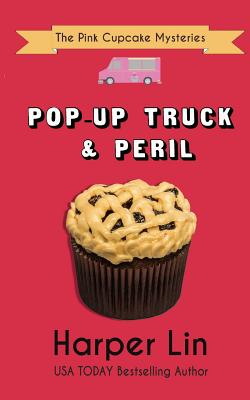 Pop-Up Truck and Peril - Harper Lin